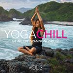 Yoga Chill Vol.3: Meine Entspannungsreise