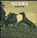Collision Time - CD Audio di Miss Kenichi
