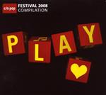Festival Compilation 2008