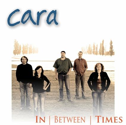 In Between Times - CD Audio di Cara