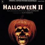 Halloween II (Colonna sonora) - CD Audio di John Carpenter,Alan Howarth