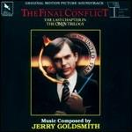 Omen III. The Final Conflict (Colonna sonora)