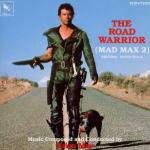 Mad Max vol.2 (Colonna sonora) - CD Audio di Brian May
