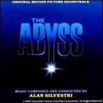 The Abyss (Colonna sonora) - CD Audio di Alan Silvestri