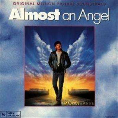 Almost an angel (Colonna Sonora) - Vinile LP di Maurice Jarre