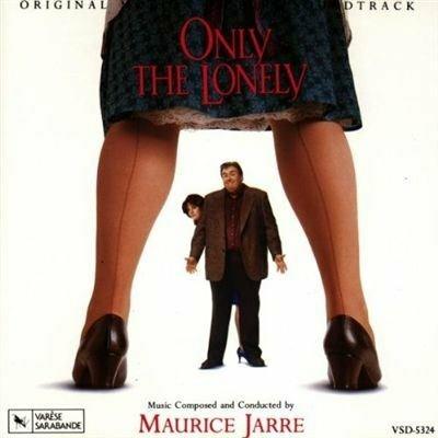 Cara mamma mi sposo (Only the lonely) (Colonna Sonora) - Vinile LP di Maurice Jarre