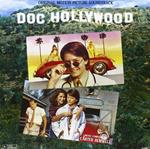Doc in Hollywood (Colonna Sonora)