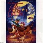 Adventures of the Great Mouse (Colonna sonora)