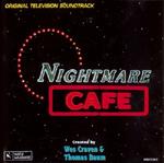 Nightmare café (Colonna sonora)