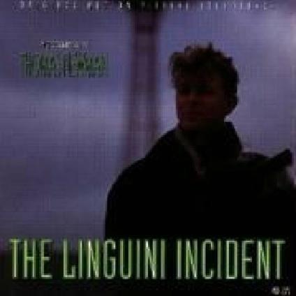 Linguini incident (Colonna Sonora) - CD Audio di Thomas Newman
