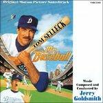 Mr. Baseball (Colonna sonora) - CD Audio di Jerry Goldsmith