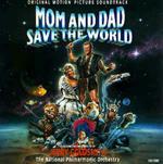 Mom and Dad save the world OST