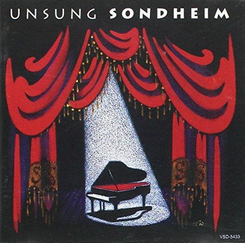 RaritÓ di STEPHEN SONDHEIM' - CD Audio di Stephen Sondheim