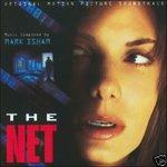 Net (Colonna sonora) - CD Audio