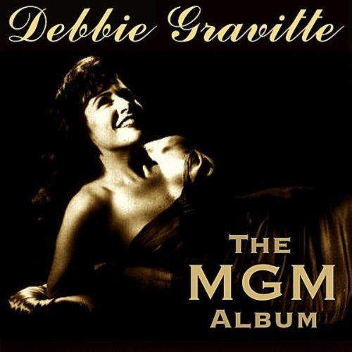 Debbie Gravitte (Colonna Sonora) - CD Audio