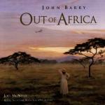 La Mia Africa (Out of Africa) (Colonna sonora)