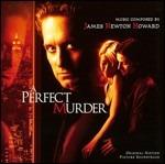Delitto Perfetto (A Perfect Murder) (Colonna sonora)