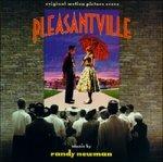 Pleasantville (Colonna sonora) - CD Audio di Randy Newman