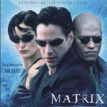 The Matrix (Colonna sonora)
