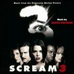 Scream vol.3 (Colonna sonora) - CD Audio di Marco Beltrami