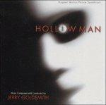 Hollow Man (Colonna sonora) - CD Audio di Jerry Goldsmith