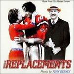 Replacements (Colonna sonora)