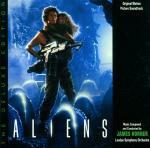 The Alien Trilogy (Colonna sonora)