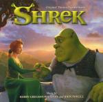 Shrek (Colonna sonora) - CD Audio di John Powell,Harry Gregson-Williams