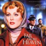 Far from Heaven (Colonna sonora)
