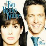Two Weeks Notice (Colonna sonora) - CD Audio di John Powell