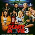 Scary Movie 3 (Colonna sonora) - CD Audio di James Venable
