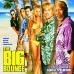 The Big Bounce (Colonna sonora) - CD Audio di George Clinton