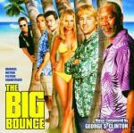The Big Bounce (Colonna sonora)