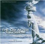 The Day After Tomorrow (Colonna sonora) - CD Audio di Harald Kloser