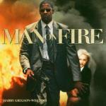 Man on Fire (Colonna sonora) - CD Audio di Harry Gregson-Williams