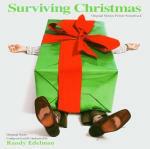 Surviving Christmas (Colonna sonora)