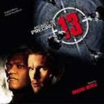 Assault on Precinct 13 (Colonna sonora) - CD Audio di Graeme Revell
