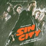Sin City (Colonna sonora) - CD Audio di Robert Rodriguez,Graeme Revell,John Debney