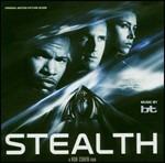 Stealth (Colonna sonora) - CD Audio di BT