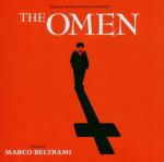The Omen (Colonna sonora) - CD Audio di Marco Beltrami