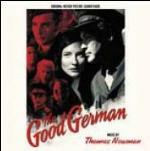 Intrigo a Berlino (The Good German) (Colonna sonora) - CD Audio di Thomas Newman