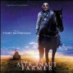 The Astronaut Farmer (Colonna sonora) - CD Audio di Stuart Matthewman