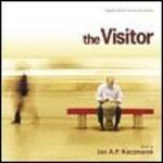 The Visitor (Colonna sonora)