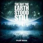 Ultimatum Alla Terra (The Day the Earth Stood Still) (Colonna sonora) - CD Audio di Tyler Bates