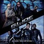 G.i. Joe (Colonna sonora) - CD Audio di Alan Silvestri