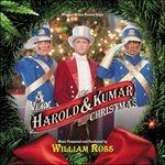 A Very Harold & Kumar 3d (Colonna sonora) - CD Audio