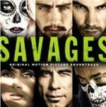 Savages (Colonna sonora) - CD Audio