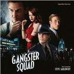 Gangster Squad (Colonna sonora)
