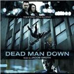Dead Man Down (Colonna sonora)