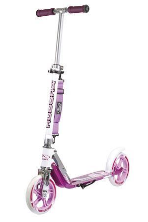 HUDORA Big Wheel GC 205 Universale Rosa